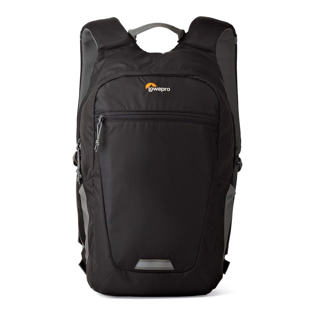 Lowepro Photo Hatchback BP 150 AW II ranac crno/sivi - 4